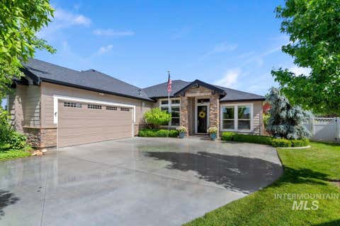 Photo of 3820 W Daphne ST, Meridian, ID 83646 (MLS # 98991601)