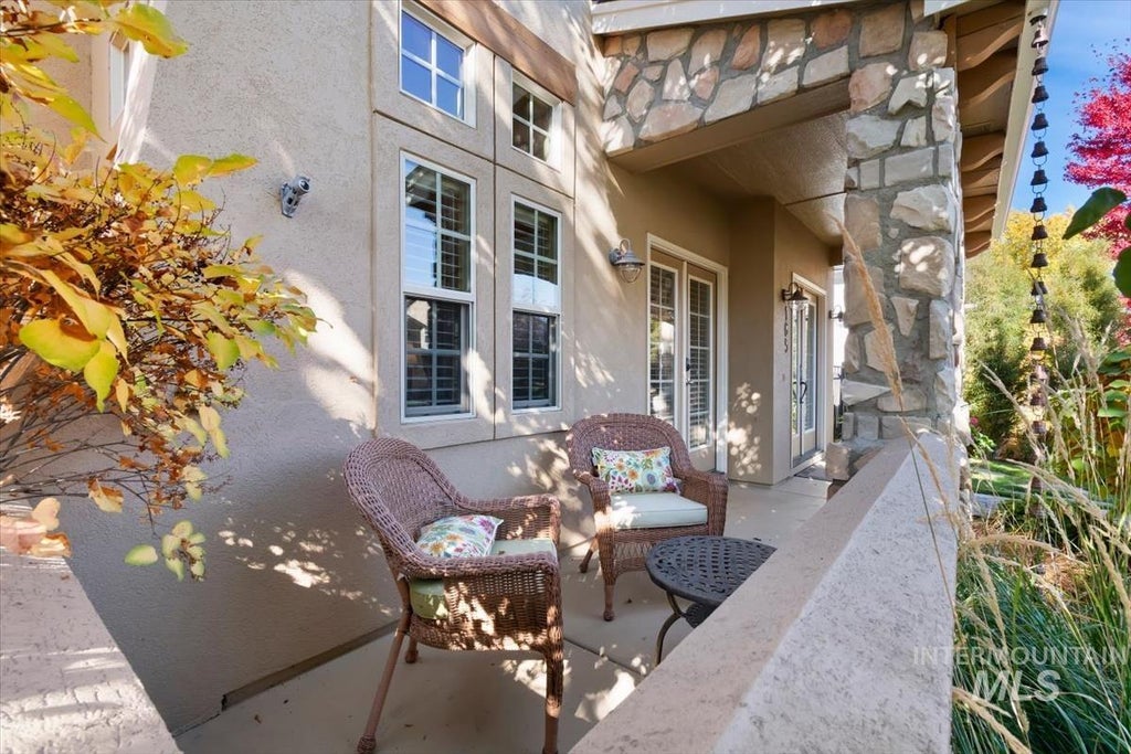 Photo of 165 S Grandean Way, Eagle, ID 83616 (MLS # 99005241)