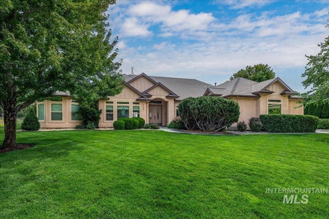 Photo of 3134 N Merlot Place, Star, ID 83669 (MLS # 98998050)