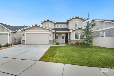 5771 W Daphne Dr Meridian ID 83646