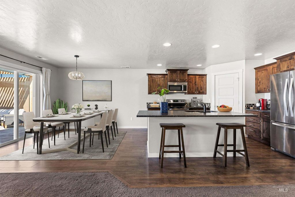 Photo of 929 N Union Way, Star, ID 83669 (MLS # 98986997)