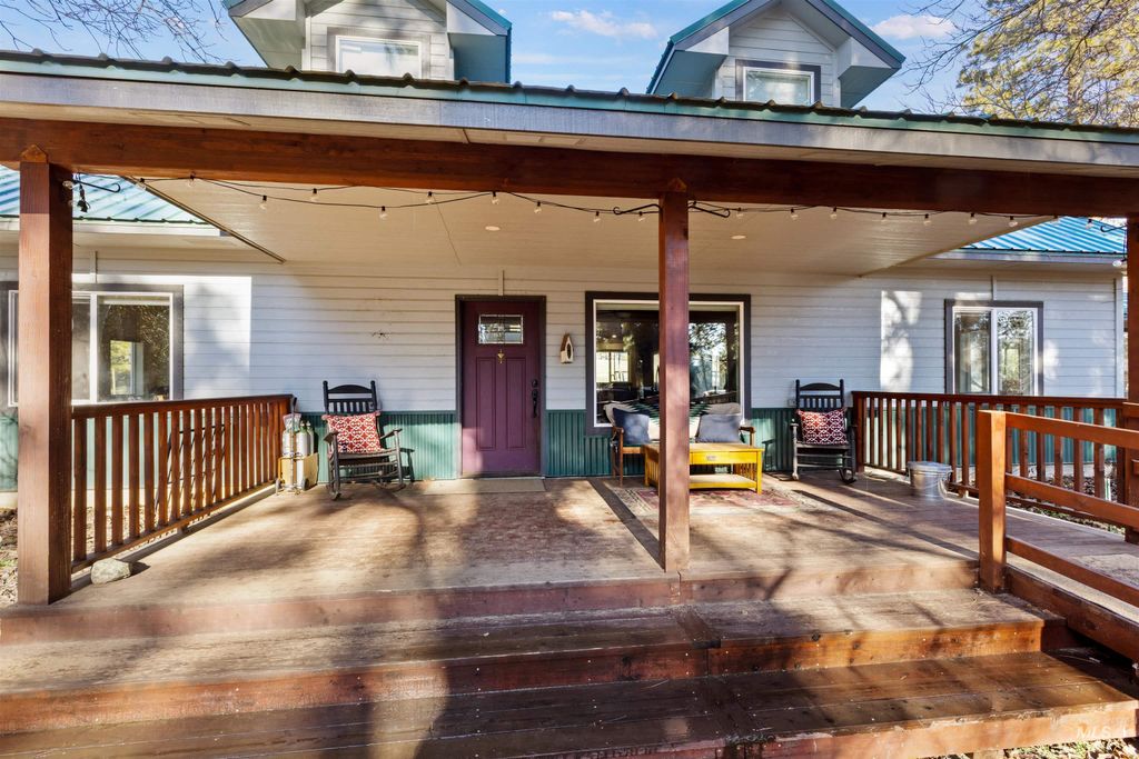 Photo of 3488 Ward Rd, Cambridge, ID 83610 (MLS # 98970272)