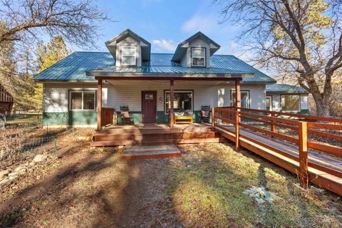 Photo of 3488 Ward Rd, Cambridge, ID 83610 (MLS # 98970272)