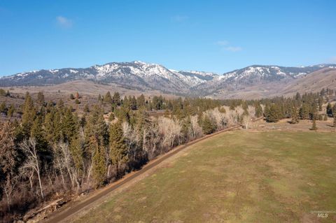 Photo of 3488 Ward Rd, Cambridge, ID 83610 (MLS # 98970272)