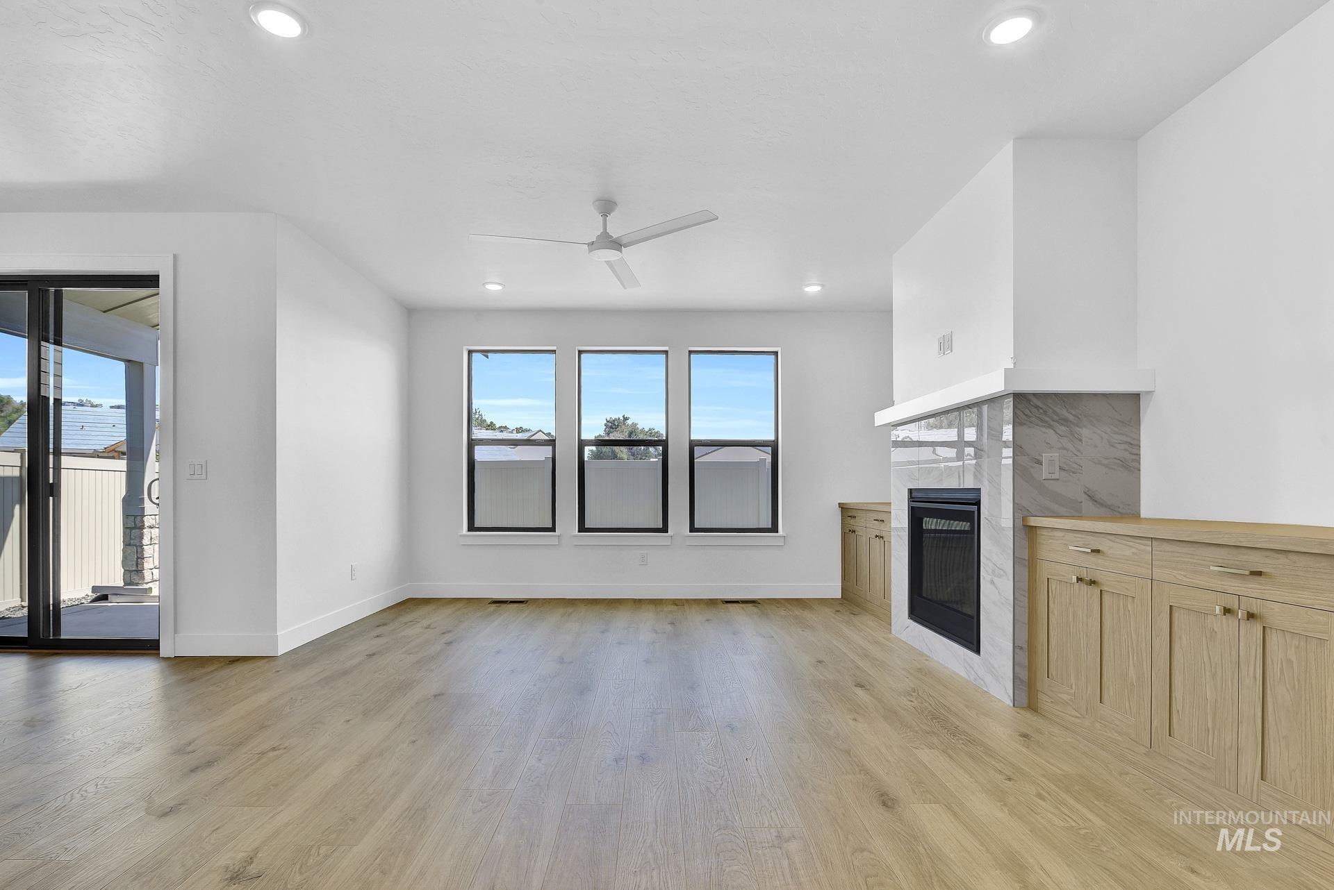 1724 N Black Elm Ln.