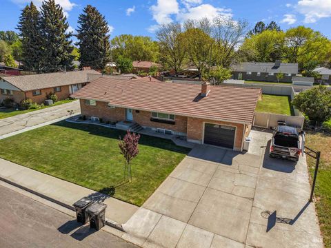 Photo of 2039 Occidental Ave, Burley, ID 83318 (MLS # 98986914)