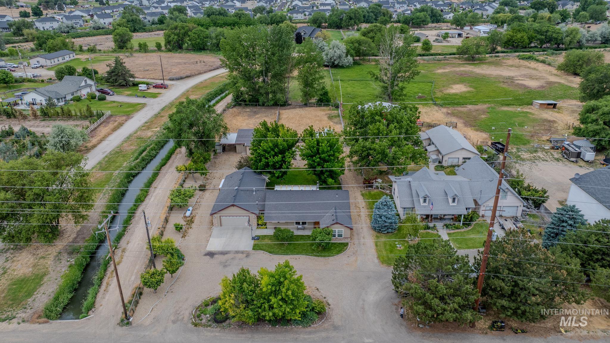 4349 S Happy Valley