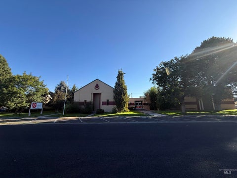Photo of 348 4th Ave N AVE, Twin Falls, ID 83301 (MLS # 99000741)