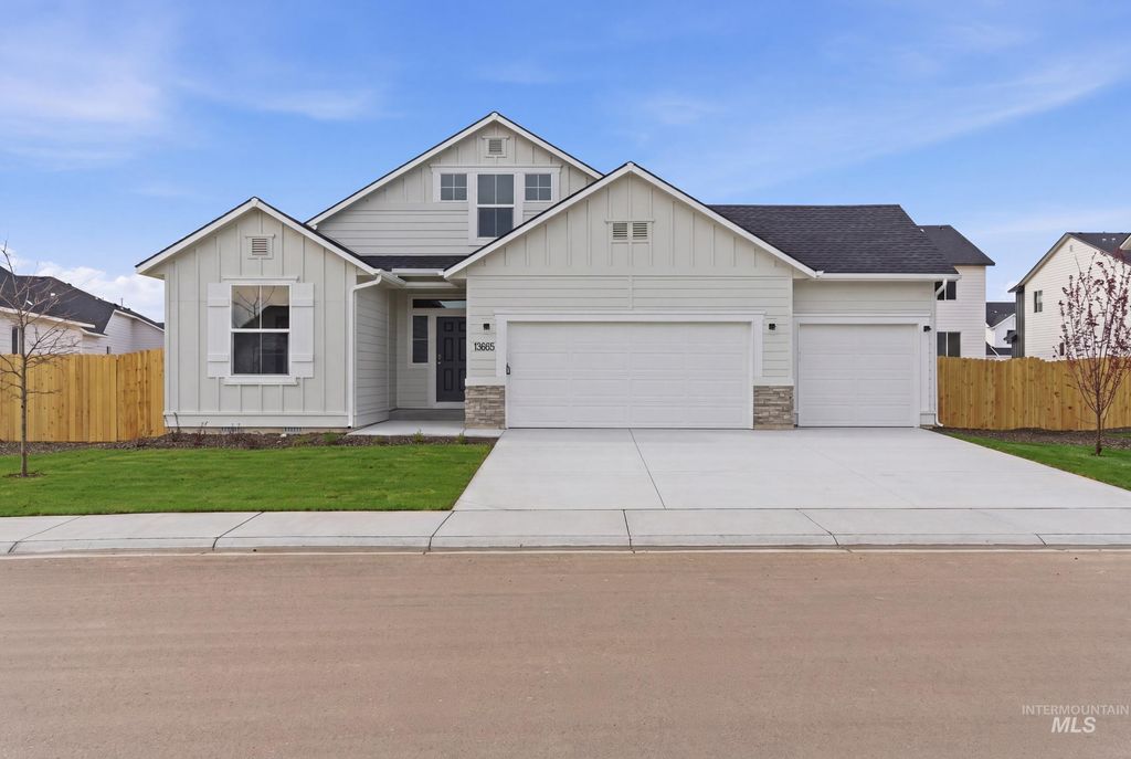 Photo of 1662 Celina St, Middleton, ID 83644 (MLS # 98994556)