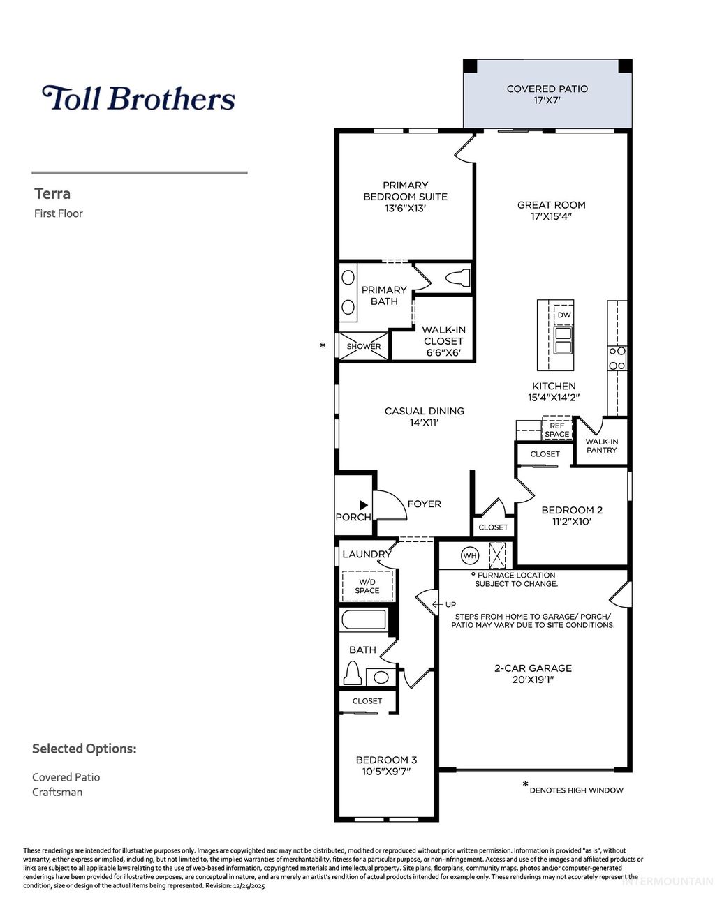 Photo of 10644 W Bravery St, Kuna, ID 83634 (MLS # 98982758)