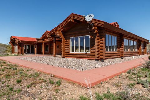 21800 Carringer Mountain Home ID 83647