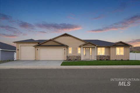 Photo of 1362 S Justice Ave, Emmett, ID 83617 (MLS # 98989793)