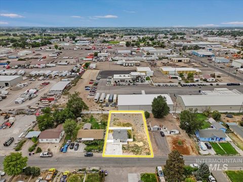 372 Madrin St Twin Falls ID 83301