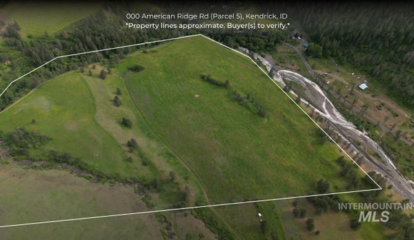 AMERICAN RIDGE RD 5, KENDRICK, ID 83537 - Image 22ea00c1f9b820cec0f8a3a6efe75588/3326181978