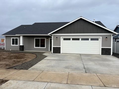 Photo of TBD Tbd, Lewiston, ID 83501 (MLS # 98969236)