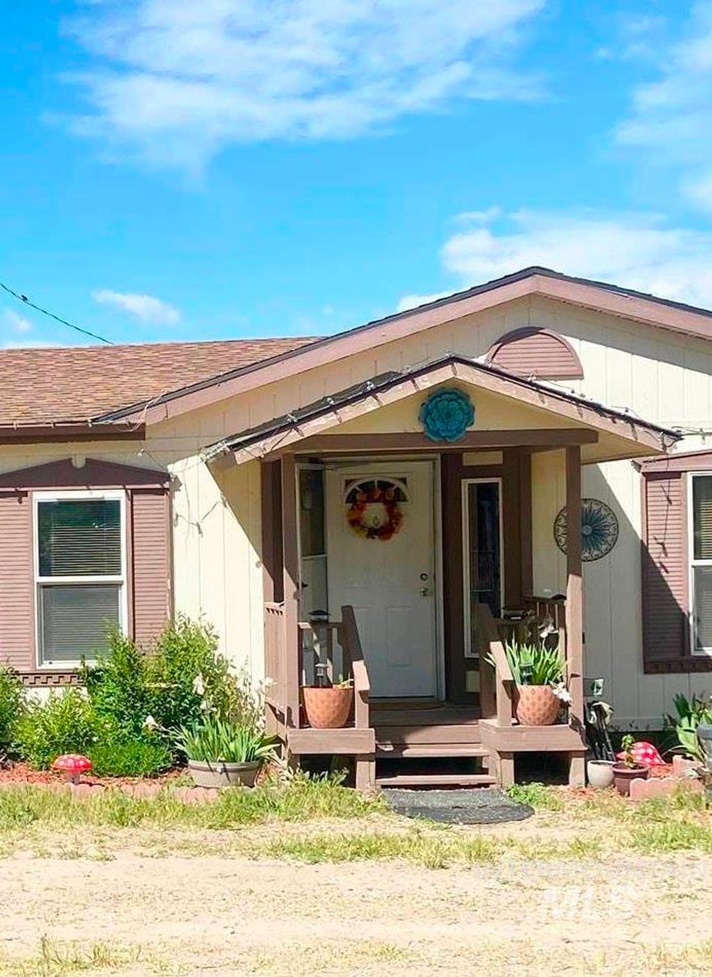 Photo of 12411 Lake Shore Drive, Nampa, ID 83686 (MLS # 98986620)