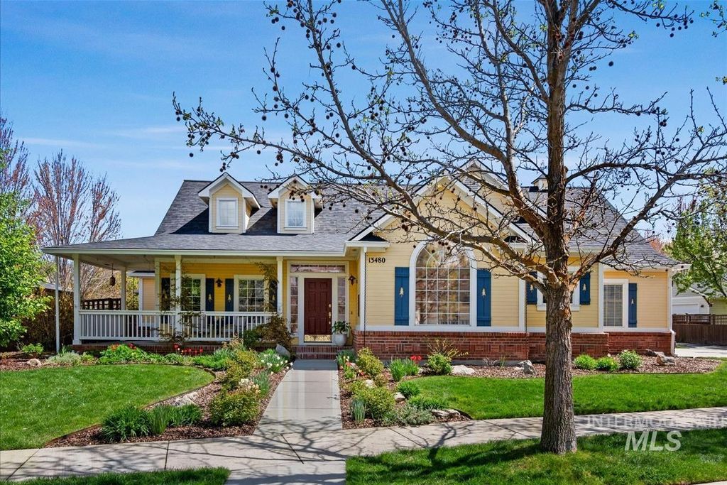 Photo of 13480 N 2nd Ave, Boise, ID 83714 (MLS # 98989496)