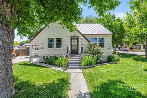 723 S 10th Ave Caldwell ID 83605