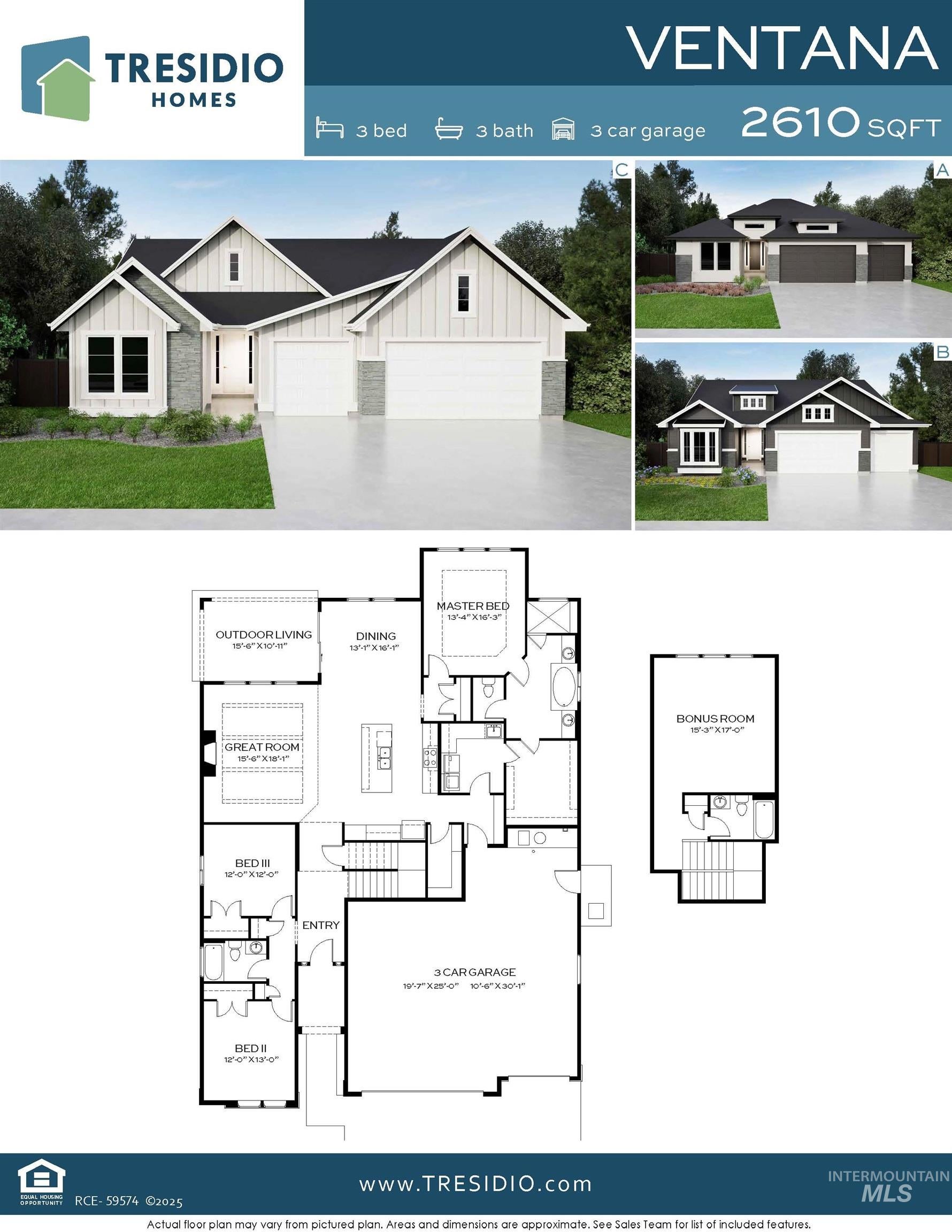 11775 S Besra Ln.