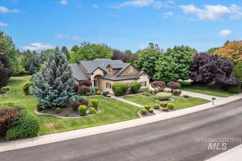 Photo of 2283 W Stansbury Dr, Eagle, ID 83616 (MLS # 98991452)