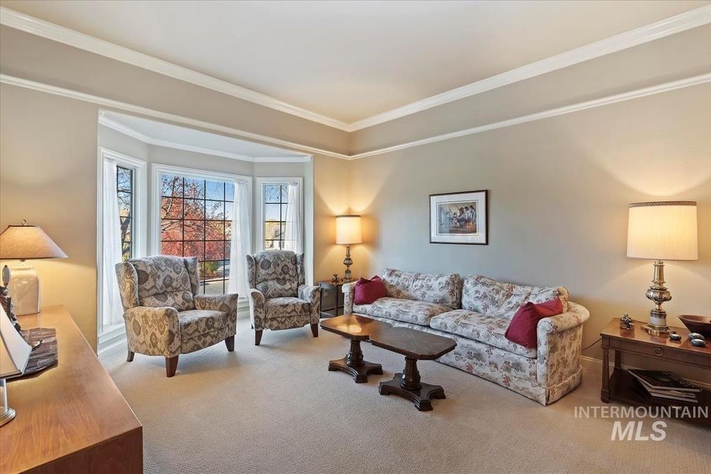 Photo of 2804 S Island Dr, Nampa, ID 83686 (MLS # 98982428)