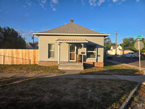 Photo of 406 E 6th Ave, Twin Falls, ID 83301 (MLS # 98962563)