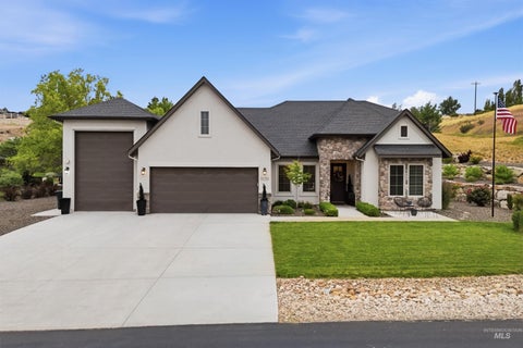 Photo of 7030 Southern Vista Ct, Star, ID 83669 (MLS # 98989633)