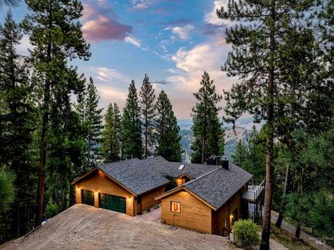 Photo of 160 Forest Dr, Boise, ID 83716 (MLS # 98997520)