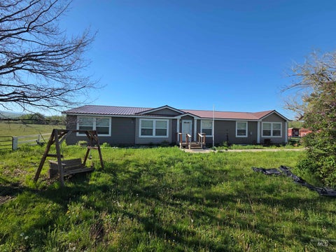 Photo of 2205 Jackson Creek Rd, Council, ID 83612 (MLS # 98996317)