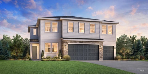 Photo of 846 W Bay St, Middleton, ID 83644 (MLS # 99001109)