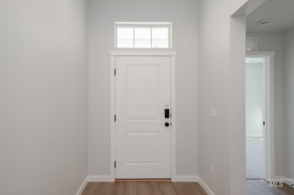 Photo of 344 N Cranesbill Ave, Kuna, ID 83634 (MLS # 98964558)