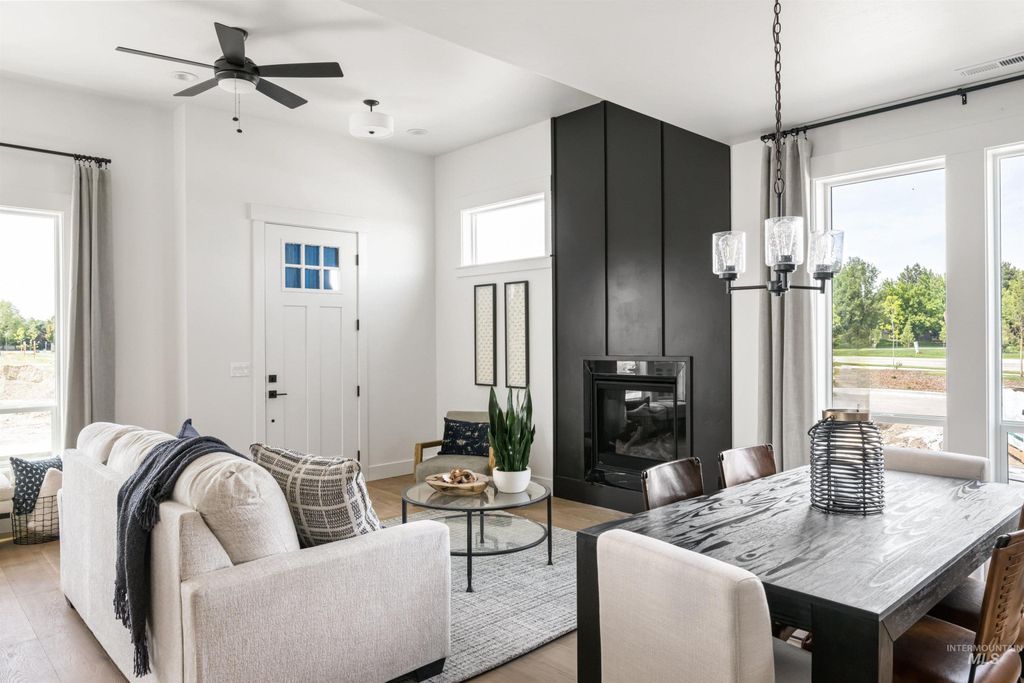 Photo of 2154 W Freya Court, Eagle, ID 83616 (MLS # 98965977)