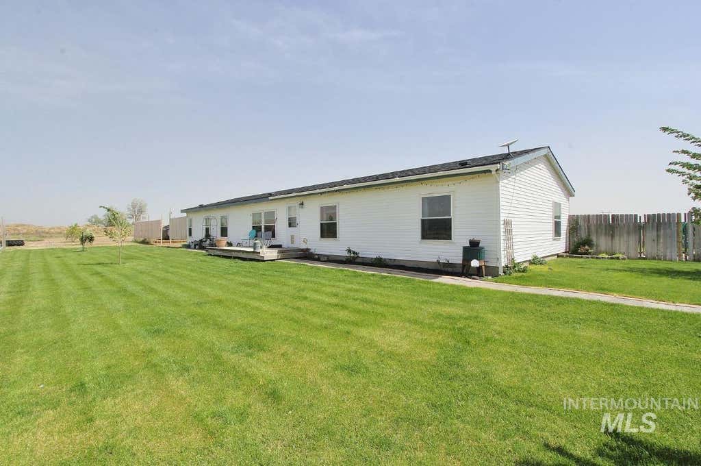 Photo of 10289 W Desert Duck Ave, Mountain Home, ID 83647 (MLS # 98986847)