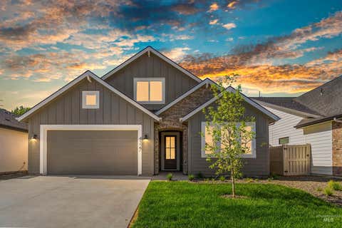 Photo of 4327 E Grayson Dr, Meridian, ID 83642 (MLS # 98987819)