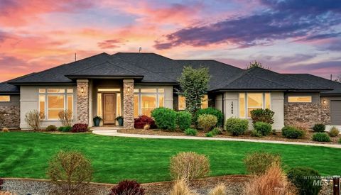 Photo of 15465 Syrah Ct, Caldwell, ID 83607 (MLS # 98976045)