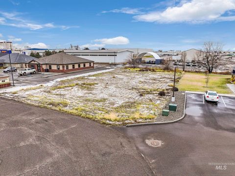 Photo of TBD Country Ln, Jerome, ID 83338 (MLS # 98937545)