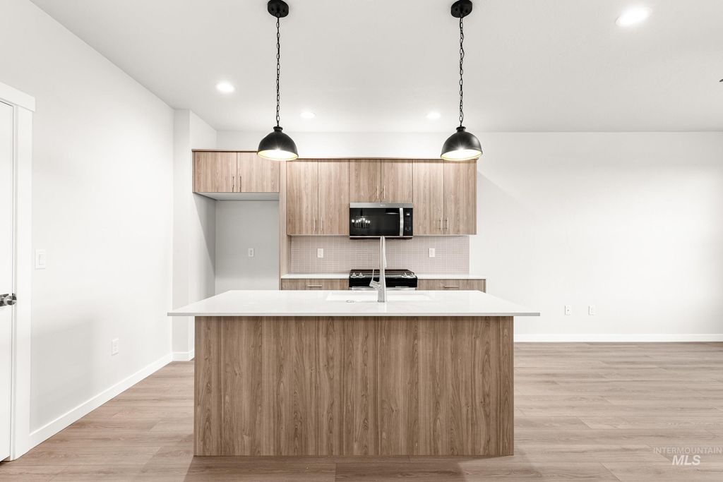 Photo of 6759 S Harvest Cove Ave, Boise, ID 83709 (MLS # 98976266)