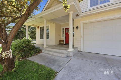 Photo of 1923 E Pratt St, Meridian, ID 83642 (MLS # 98998705)