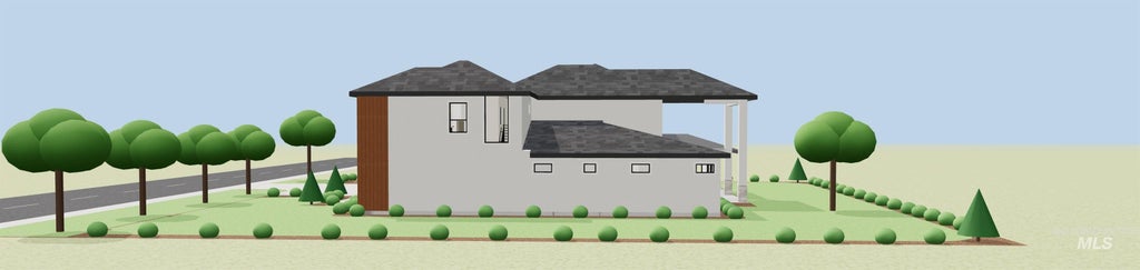 Photo of 21583 River Ranch Ln, Star, ID 83669 (MLS # 99005062)