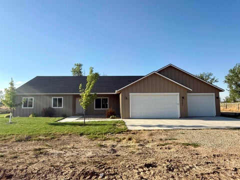 Photo of 5304 E Lewis Lane, Nampa, ID 83686 (MLS # 98991702)