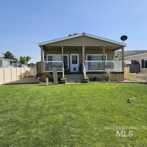 Photo of 2364 Blue Sage Lane, Boise, ID 83716 (MLS # 98996401)