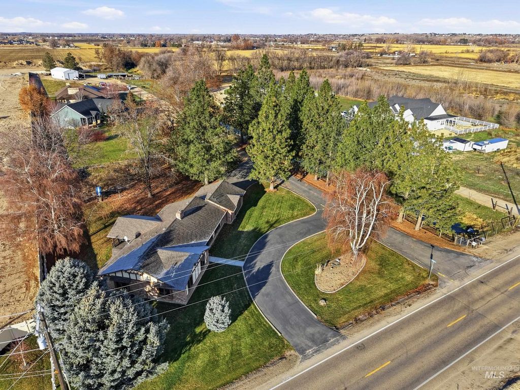 Photo of 6283 Bud Lane, Star, ID 83669 (MLS # 98969195)