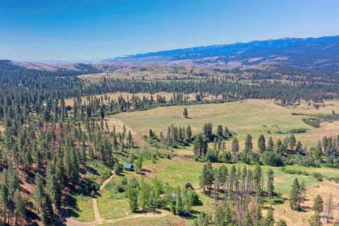Photo of 2150 Seid Creek Road, Cambridge, ID 83610 (MLS # 98991599)