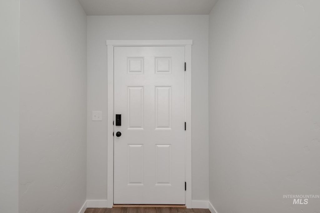 Photo of 7310 S Menzingers Ave, Meridian, ID 83642 (MLS # 98971474)