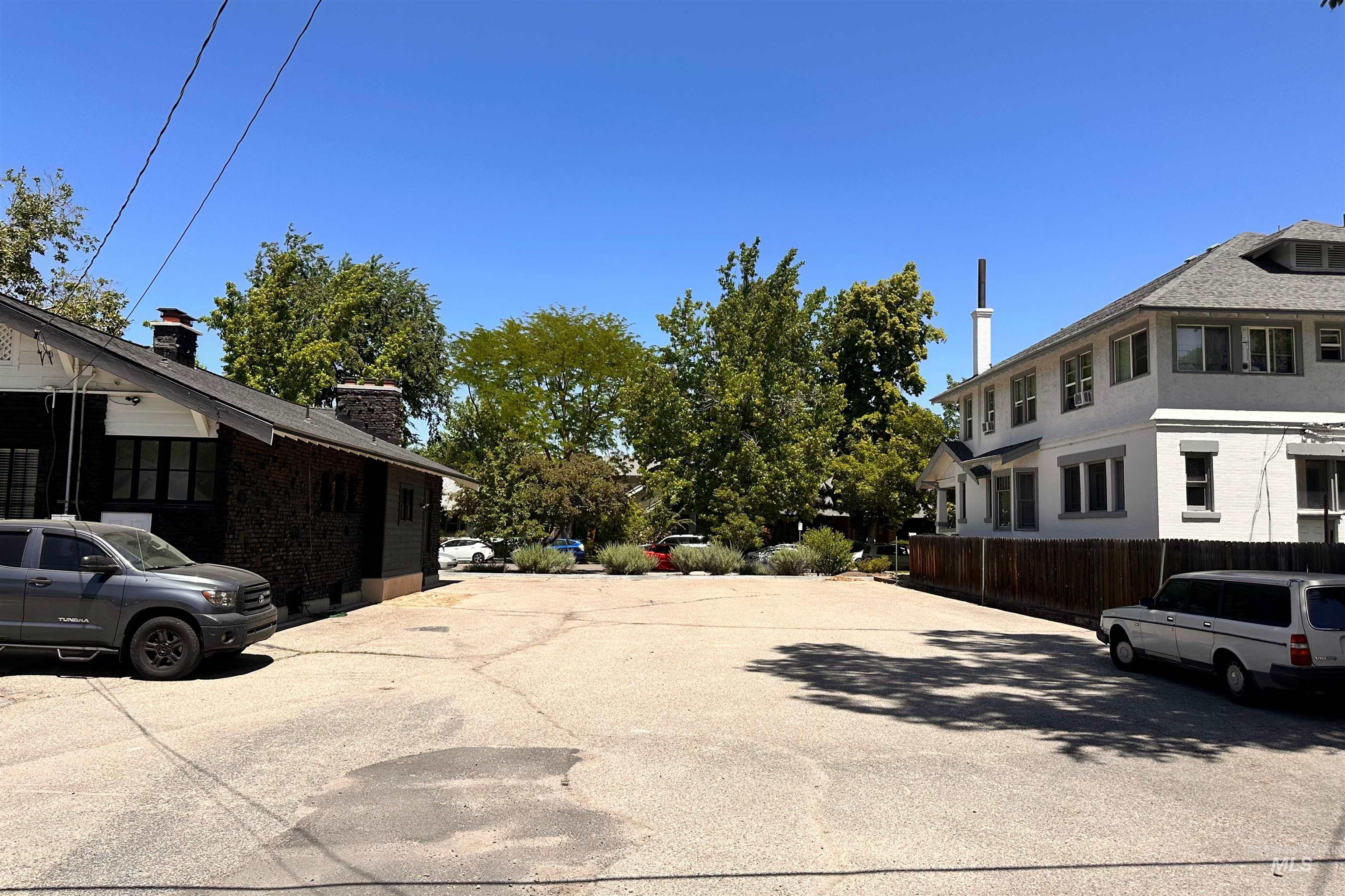 1419 W Franklin Street