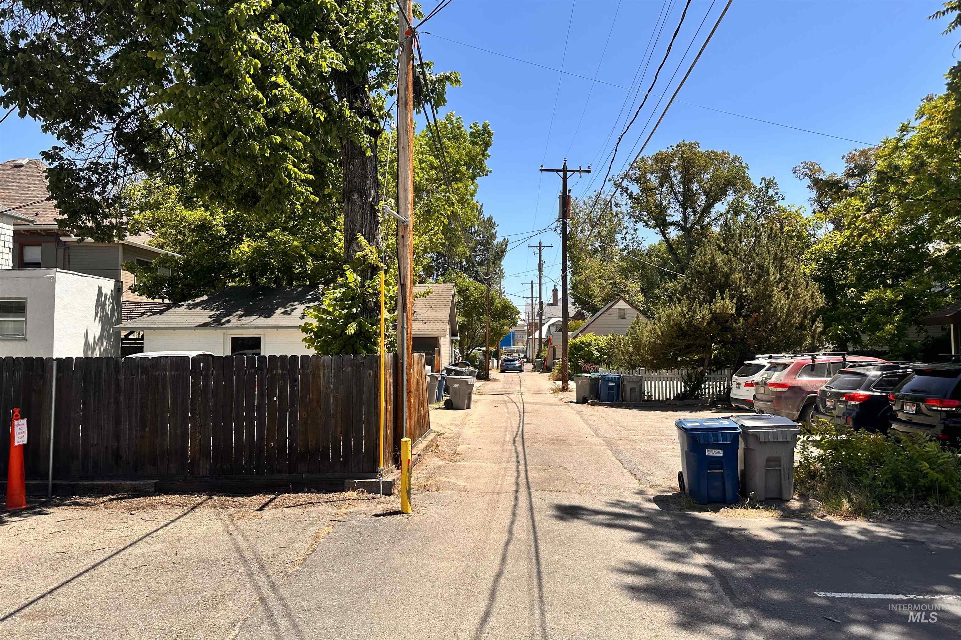 1419 W Franklin Street