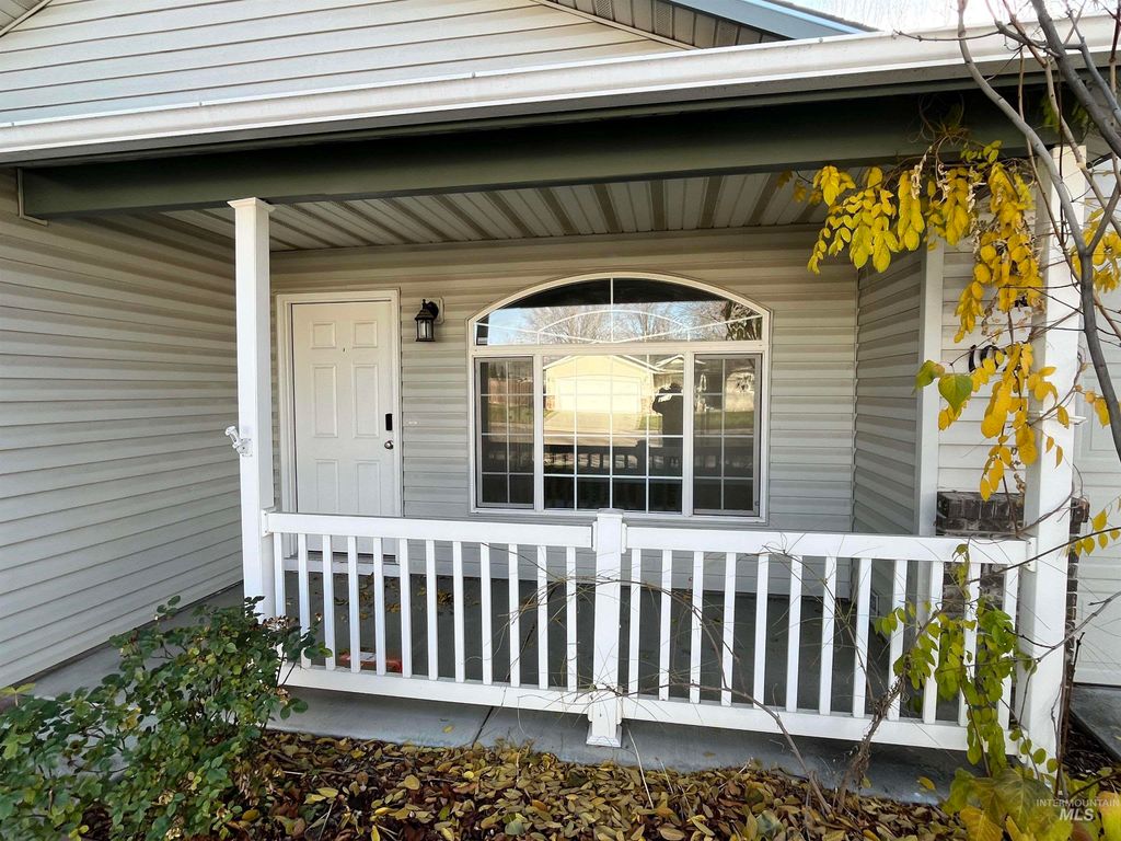 Photo of 1029 W Honker Drive, Meridian, ID 83642 (MLS # 98970018)