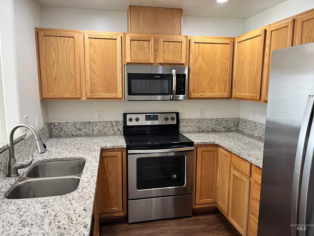 Photo of 1029 W Honker Drive, Meridian, ID 83642 (MLS # 98970018)