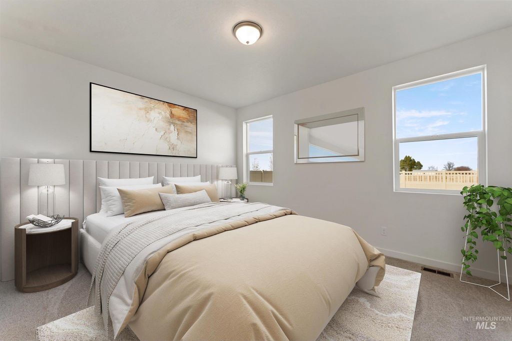 Photo of 7668 E Bullhead St, Nampa, ID 83687 (MLS # 98981500)