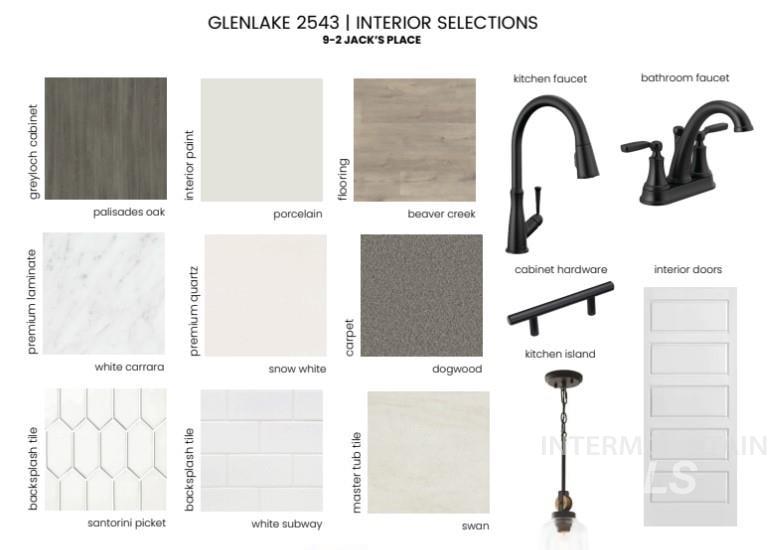 932 E Perjue Basin Dr